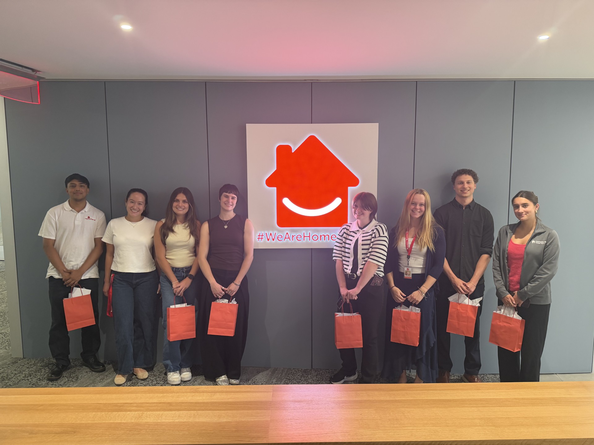 From Interns to Impact: Reflecting on Summer 2026