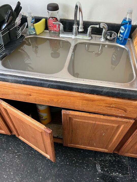 Brown Friday: Why the Day After Thanksgiving Overflows with Plumbing Problems