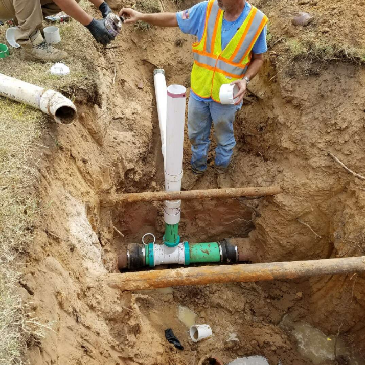 municipalities partner with HomeServe