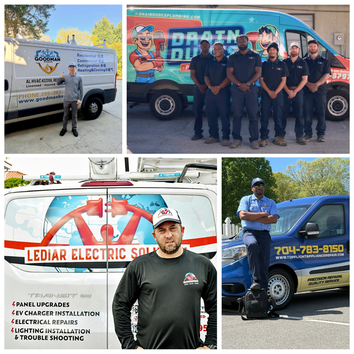 HomeServe Awards 20 Skilled Trades Grants Totaling $50,000 for Second Year