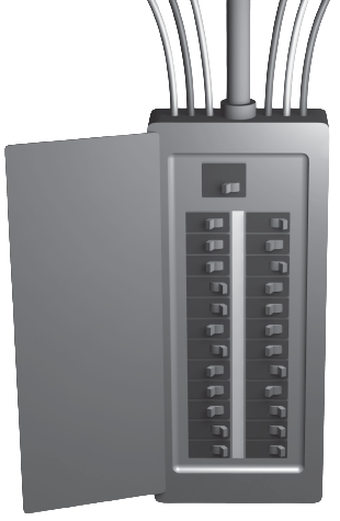 200 amp panel image